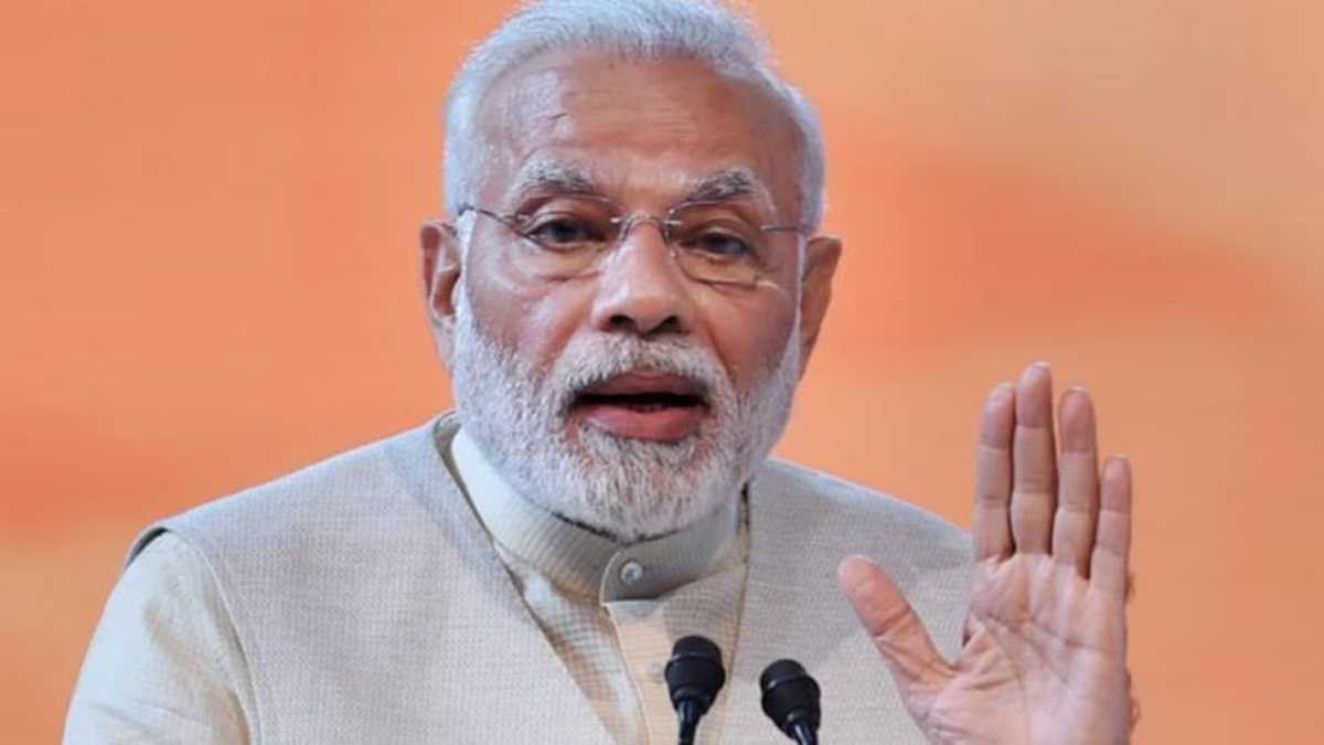 पीएम मोदी आज दिल्ली में 29 देशों के एआई शिखर सम्मेलन की करेंगे शुरुआत